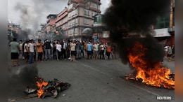 200 Telugu People Stranded In Nepal, Minister Nara Lokesh Monitoring Situation