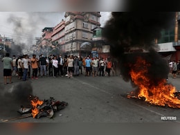 200 Telugu People Stranded In Nepal, Minister Nara Lokesh Monitoring Situation 200 Telugu People Stranded In Nepal, Minister Nara Lokesh Monitoring Situation