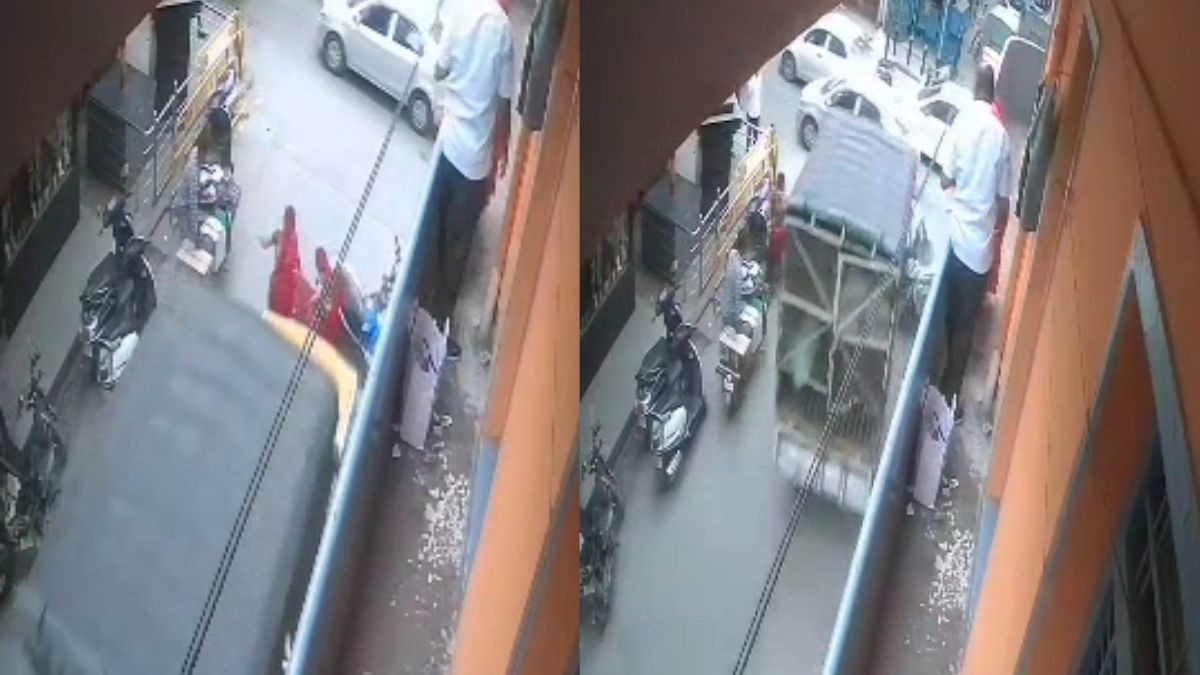 45-Year-Old Woman Killed In Hit-And-Run In Bengaluru's Cottonpete