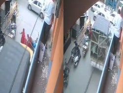 45-Year-Old Woman Killed In Hit-And-Run In Bengaluru&#039;s Cottonpete