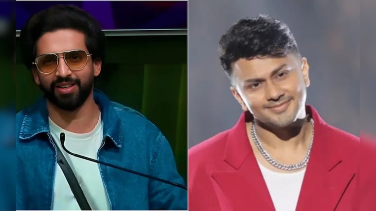 BB19: आवेज को काम दिलाने के कमेंट पर भड़के पिता इस्माइल दरबार, अमाल से बोले- 'अभी तुम्हारी वो औकात नहीं...'