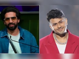 BB19: आवेज को काम दिलाने के कमेंट पर भड़के पिता इस्माइल दरबार, अमाल से बोले- 'अभी तुम्हारी वो औकात नहीं...' BB19: आवेज को काम दिलाने के कमेंट पर भड़के पिता इस्माइल दरबार, अमाल से बोले- 'अभी तुम्हारी वो औकात नहीं...'
