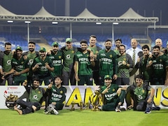 Pakistan Crush Afghanistan Before Asia Cup But Is It Enough?