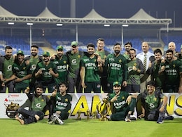 Pakistan Crush Afghanistan Before Asia Cup  But Is It Enough?