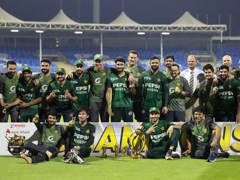Pakistan Crush Afghanistan Before Asia Cup But Is It Enough?