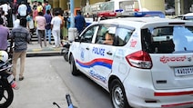 Bengaluru Student Raped Inside Campus, Accused Asks 