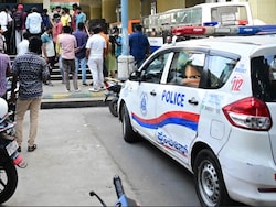 &quot;Screamed For Help&quot;: Bengal Woman Beaten Up By Bengaluru Cops For 3 Hours