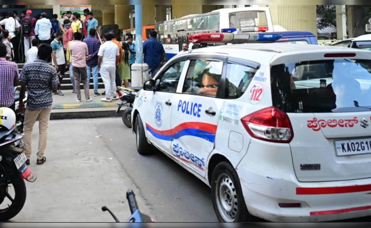 Bengaluru Bank Staff Uses Customer's Gold Worth 3.5 Crores To Fund Gambling