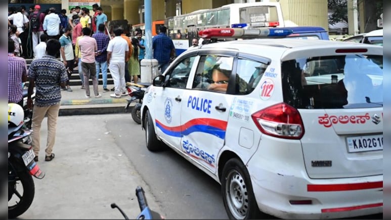 दुबई से लौटे पति ने पहले पत्नी की हत्या की फिर खुद फंदे से लटक गया, चौंका रही बेंगलुरु की ये घटना