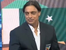 Shoaib Akhtar Asked How He Would Fix Pakistan Team, His "20 Selectors" Reply Stumps All