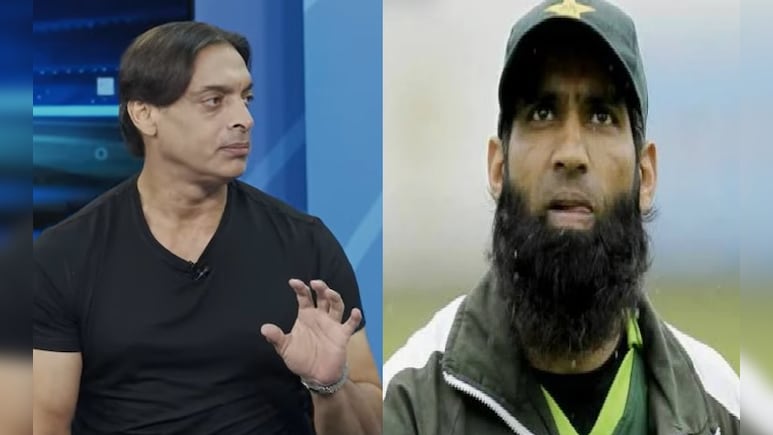 IND vs PAK: 'मैं कहूंगा कि जो...' सूर्या पर बदजुबानी करने वाले मोहम्मद यूसुफ को लेकर आगबबूला हुए शोएब अख्तर