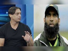 IND vs PAK: 'मैं कहूंगा कि जो...' सूर्या पर बदजुबानी करने वाले मोहम्मद यूसुफ को लेकर आगबबूला हुए शोएब अख्तर IND vs PAK: 'मैं कहूंगा कि जो...' सूर्या पर बदजुबानी करने वाले मोहम्मद यूसुफ को लेकर आगबबूला हुए शोएब अख्तर