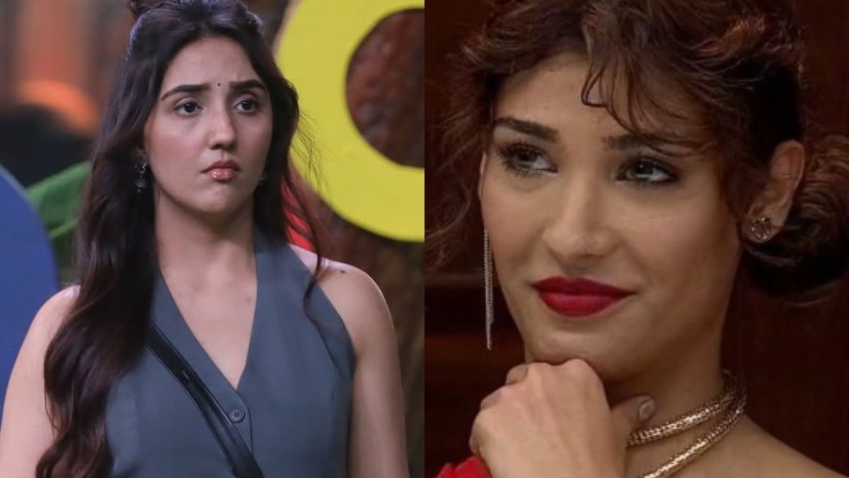 <i>Bigg Boss 19</i>: Ashnoor Kaur, Nehal Chudasama And Others Nominated, Here's How To Save Them From Eviction
