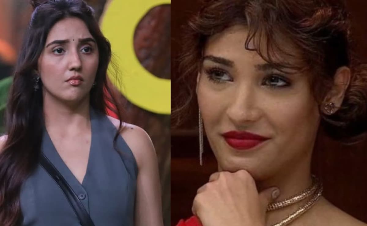 Bigg Boss 19: Ashnoor Kaur, Nehal Chudasama And Others Nominated, Here's How To Save Them From Eviction