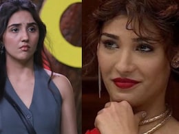 <i>Bigg Boss 19</i>: Ashnoor Kaur, Nehal Chudasama And Others Nominated, Here's How To Save Them From Eviction <i>Bigg Boss 19</i>: Ashnoor Kaur, Nehal Chudasama And Others Nominated, Here's How To Save Them From Eviction