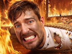 MrBeast Becomes The First YouTuber Ever to Hit 500 Million Subscribers