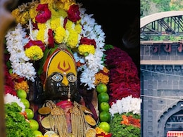 Dharashiv News: चुकून दानपेटीत पडलेली वस्तू देवाचीच! तुळजाभवानी मंदिर संस्थानचा अजब ठराव, भाविकाला मोठा फटका