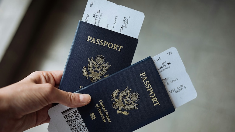 10 Reasons You Should Never Post Your Boarding Pass Online