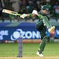 Ex-Pakistan Stars <i>Sabka Laadla Hai</i> Jibe At Saim Ayub After Another T20 World Cup Failure