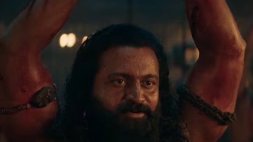 Kantara A Legend Chapter-1: मेकर्स ने रिलीज किया कंतारा चैप्टर-1 का ट्रेलर, देखकर बताएं कैसा लगा?