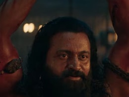 Kantara A Legend Chapter-1: मेकर्स ने रिलीज किया कंतारा चैप्टर-1 का ट्रेलर, देखकर बताएं कैसा लगा? Kantara A Legend Chapter-1: मेकर्स ने रिलीज किया कंतारा चैप्टर-1 का ट्रेलर, देखकर बताएं कैसा लगा?