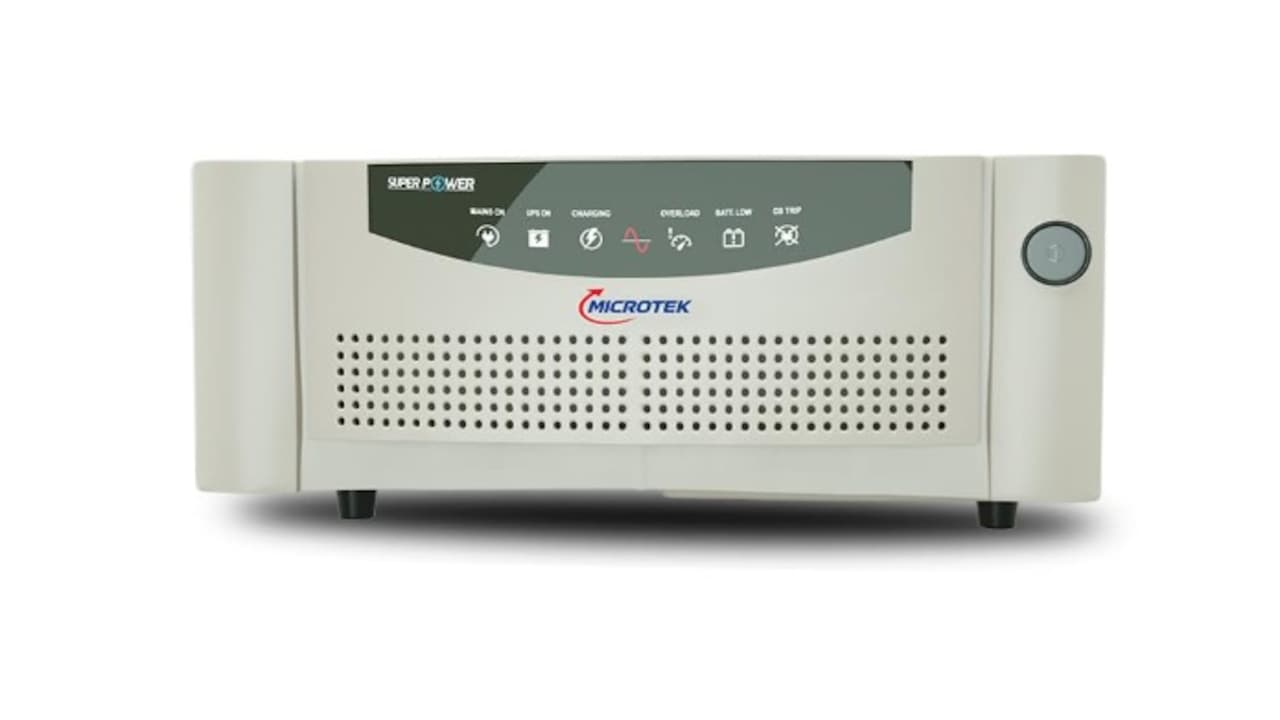 Amazon Great Indian Festival Home Essentials: Inverters At Lowest Prices