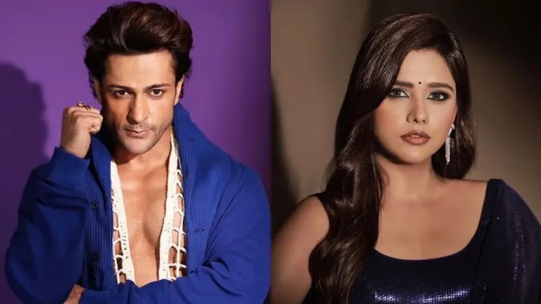 Dalljiet Kaur Slams Ex-Husband Shalin Bhanot For "Vanishing" From Son Jaydon's Life After Her Second Marriage Broke