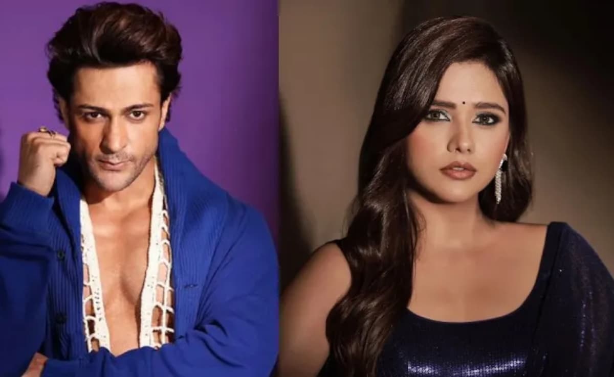 Dalljiet Kaur Slams Ex-Husband Shalin Bhanot For "Vanishing" From Son Jaydon's Life After Her Second Marriage Broke
