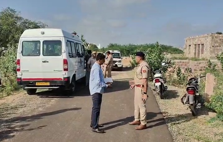 फेसबुकिया लवस्‍टोरी का दर्दनाक द एंड... प्रेमी से मिलने के लिए 600 किमी तक चलाई कार, बदले में मिली मौत 