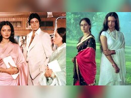 जया बच्चन को दीदीबाई कहती थीं रेखा, सहेलियों की तरह बिताती थीं समय, जया की इस गलती से दुखी हो गई थी एक्ट्रेस