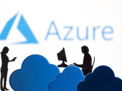 Microsoft Azure Cloud Service Disrupted By Multiple Fibre Cuts In Red Sea