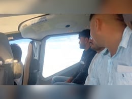 भारी बारिश और भूस्खलन ने रोका रास्ता, हेलीकॉप्टर से परीक्षा केंद्र पहुंचे बालोतरा के छात्र भारी बारिश और भूस्खलन ने रोका रास्ता, हेलीकॉप्टर से परीक्षा केंद्र पहुंचे बालोतरा के छात्र