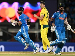"Pat Cummins Won't Be Considered": Australia's Big Announcement For Rohit, Kohli's Return Series