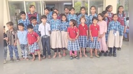 अधर में मासूमों की उम्मीदें, विदिशा में सीएम राइज स्कूल योजना को लगी गहरी चोट