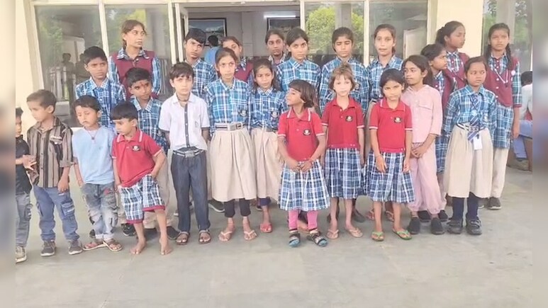 अधर में मासूमों की उम्मीदें, विदिशा में सीएम राइज स्कूल योजना को लगी गहरी चोट अधर में मासूमों की उम्मीदें, विदिशा में सीएम राइज स्कूल योजना को लगी गहरी चोट