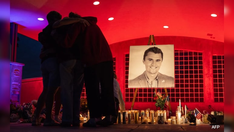 Pentagon Cracks Down On Troops' Social Media Posts About Charlie Kirk