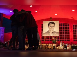 Pentagon Cracks Down On Troops' Social Media Posts About Charlie Kirk Pentagon Cracks Down On Troops' Social Media Posts About Charlie Kirk
