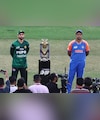 Shastri Skips Toss Interview With Pak Captain. Move Stuns The Internet