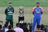 Shastri Skips Toss Interview With Pak Captain. Move Stuns The Internet