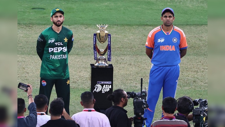 IND vs PAK: फाइनल में भी पाकिस्तान ने चली 'नापाक' चाल, BCCI ने ऐसे दिया मुहतोड़ जवाब