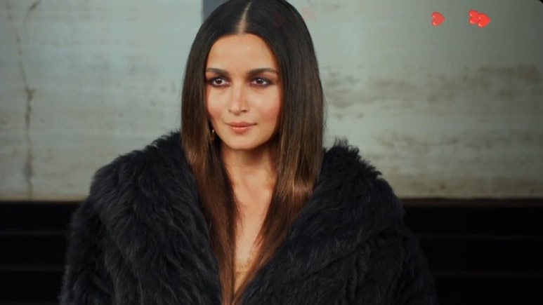 अब मुझसे ये नहीं होगा...बेटी राहा के लिए Alia Bhatt ने लिया बड़ा फैसला, काम करने का तरीका पूरी तरह बदला