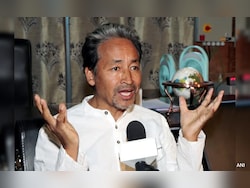 Sonam Wangchuk&#039;s &#039;Gandhian&#039; Message From Jail To Ladakh Statehood Protesters
