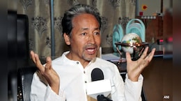Sonam Wangchuk's 'Gandhian' Message From Jail To Ladakh Statehood Protesters