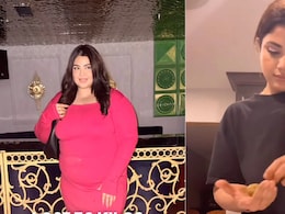 Influencer Shares 5 Lifestyle Changes Behind Her 59 Kg Weight Loss Influencer Shares 5 Lifestyle Changes Behind Her 59 Kg Weight Loss
