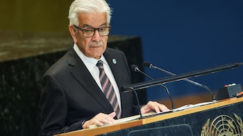 Pakistan In 'Open War' With Afghanistan, Says Defence Minister; Draws India Into Tensions