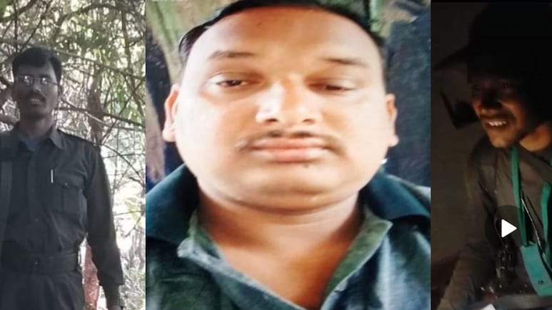 हजारीबाग में बड़ा एनकाउंटर, 1 करोड़ के इनामी नक्सली सहदेव सोरेन समेत 3 ढेर, कोबरा बटालियन का ऑपरेशन