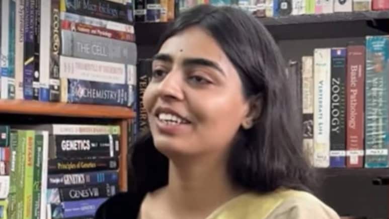Success Story: कम उम्र में कर दी गई सगाई, लेकिन संघर्षों से लड़, मेहनत की राह चुन अंजली बनीं IFS ऑफिसर