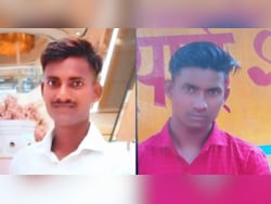 On CCTV, Thar SUV Collides With E-Rickshaw In Lucknow, 2 Killed