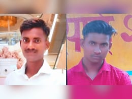 On CCTV, Thar SUV Collides With E-Rickshaw In Lucknow, 2 Killed On CCTV, Thar SUV Collides With E-Rickshaw In Lucknow, 2 Killed