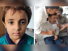 राजस्थान: पिता के सामने राजकुमारी ने तोड़ा दम, बिस्किट लेने निकली 5 साल की मासूम को एक्टिवा ने कुचला राजस्थान: पिता के सामने राजकुमारी ने तोड़ा दम, बिस्किट लेने निकली 5 साल की मासूम को एक्टिवा ने कुचला